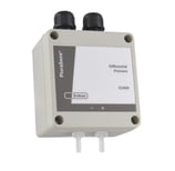 Evikon DIfferential Pressure Transmitter E2408-DP | SL Process Measurement