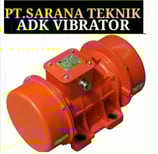PT. Sarana Teknik Indonesia menjual berbagai merk Vibrator Motor. Alliance, adk, Quantum, oli, Fried