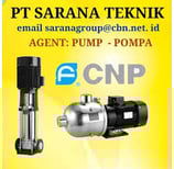 PT. Sarana Teknik Indonesia jual Centrifugal pump, Merk Lowara, Torishima, Southern Cross, KSB