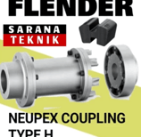 PT. Sarana Teknik Indonesia menjual berbagai merk Coupling, Falk, Rexnord, Flexomax, KTR, Kop-Flex,