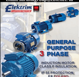 PT. Sarana Teknik Indonesia jual electric motor dengan harga terbaik dan kualitas terbaik.