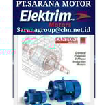 PT. Sarana Teknik Indonesia jual electric motor dengan harga terbaik dan kualitas terbaik.
