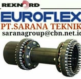 PT. Sarana Teknik Indonesia menjual berbagai Disc Coupling dengan merk Thomas, Euroflex, Esco, Kop-F