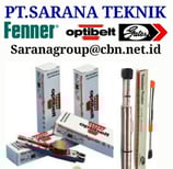 PT. Sarana Teknik Indonesia menjual berbagai Belting dan V Belt, Gates, Optibelt, Megadyne, Powertw