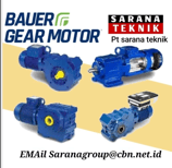 PT. Sarana Teknik Indonesia menjual berbagai jenis Gearbox dan Gear Reducer dengan harga terjangkau