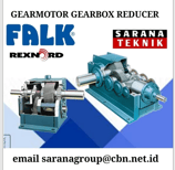 PT. Sarana Teknik Indonesia menjual berbagai jenis Gearbox dan Gear Reducer dengan harga terjangkau