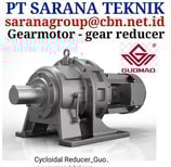 PT. Sarana Teknik Indonesia menjual berbagai jenis Gearbox dan Gear Reducer dengan harga terjangkau