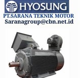 PT. Sarana Teknik Indonesia jual electric motor dengan harga terbaik dan kualitas terbaik.