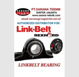 PT. Sarana Teknik Indonesia menjual berbagai merk Bearing SKF, Dodge, SealMaster, Link-belt, NTN,