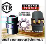 PT. Sarana Teknik Indonesia menjual berbagai merk Coupling, Falk, Rexnord, Flexomax, KTR, Kop-Flex,