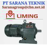 PT. Sarana Teknik Indonesia jual berbagai gear motor dengan harga terjangkau dan produk berkualitas.