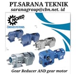 PT. Sarana Teknik Indonesia jual berbagai gear motor dengan harga terjangkau dan produk berkualitas.