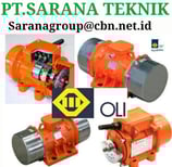 PT. Sarana Teknik Indonesia menjual berbagai merk Vibrator Motor. Alliance, adk, Quantum, oli, Fried