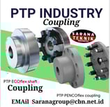 PT. Sarana Teknik Indonesia menjual berbagai merk Coupling, Falk, Rexnord, Flexomax, KTR, Kop-Flex,