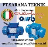 PT. Sarana Teknik Indonesia menjual berbagai merk Vibrator Motor. Alliance, adk, Quantum, oli, Fried