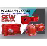 PT. Sarana Teknik Indonesia jual berbagai gear motor dengan harga terjangkau dan produk berkualitas.