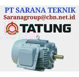 PT. Sarana Teknik Indonesia jual electric motor dengan harga terbaik dan kualitas terbaik.
