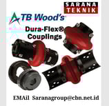 Temukan berbagai produk flexible coupling merek terkenal seperti TB Woods, Flexomax, SKF, Rexnord, d
