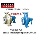 PT. Sarana Teknik Indonesia jual Centrifugal pump, Merk Lowara, Torishima, Southern Cross, KSB