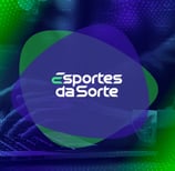 ESPOTES DA SORTE