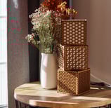 personalized wood lamps