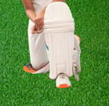 Cricket pads