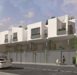 Proyecto arquitectónico talleres