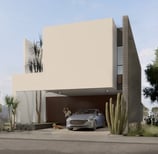 Proyecto arquitectónico Toledo