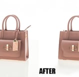 Bag Before and After 