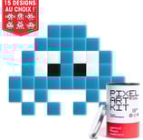 PIxel Corner Project Datoria