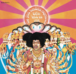 vinile rock