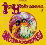 vinile Jimi Hendrix