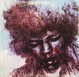 Vinile Jimi Hendrix