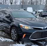 2018 toyota avalon on premium tyres