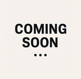 coming soon ...