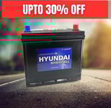Hyundai Car Battery