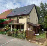 Rénovation de couverture complète. Après