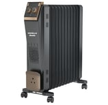 Havells 11 Fin Hestio Straight Fin OFR (Oil Filled Radiator)|Room Heater