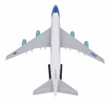 747 Air Force One Model