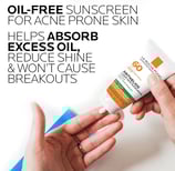 La Roche-Posay SPF 60 Sunscreen Cream