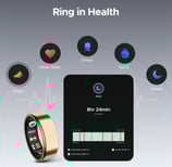 Boat SmartRing Active