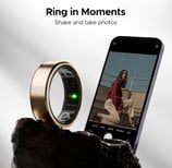Boat SmartRing Active