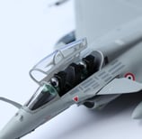 IAF Rafale Model