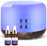 Oil Diffuser