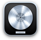 Logic Pro