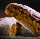 Pastela moruna
