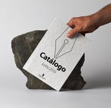 Design de capa de livro