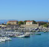 Ajaccio, Frankreich