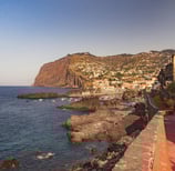 Madeira (Funchal)