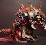 Converted Chaos Knight